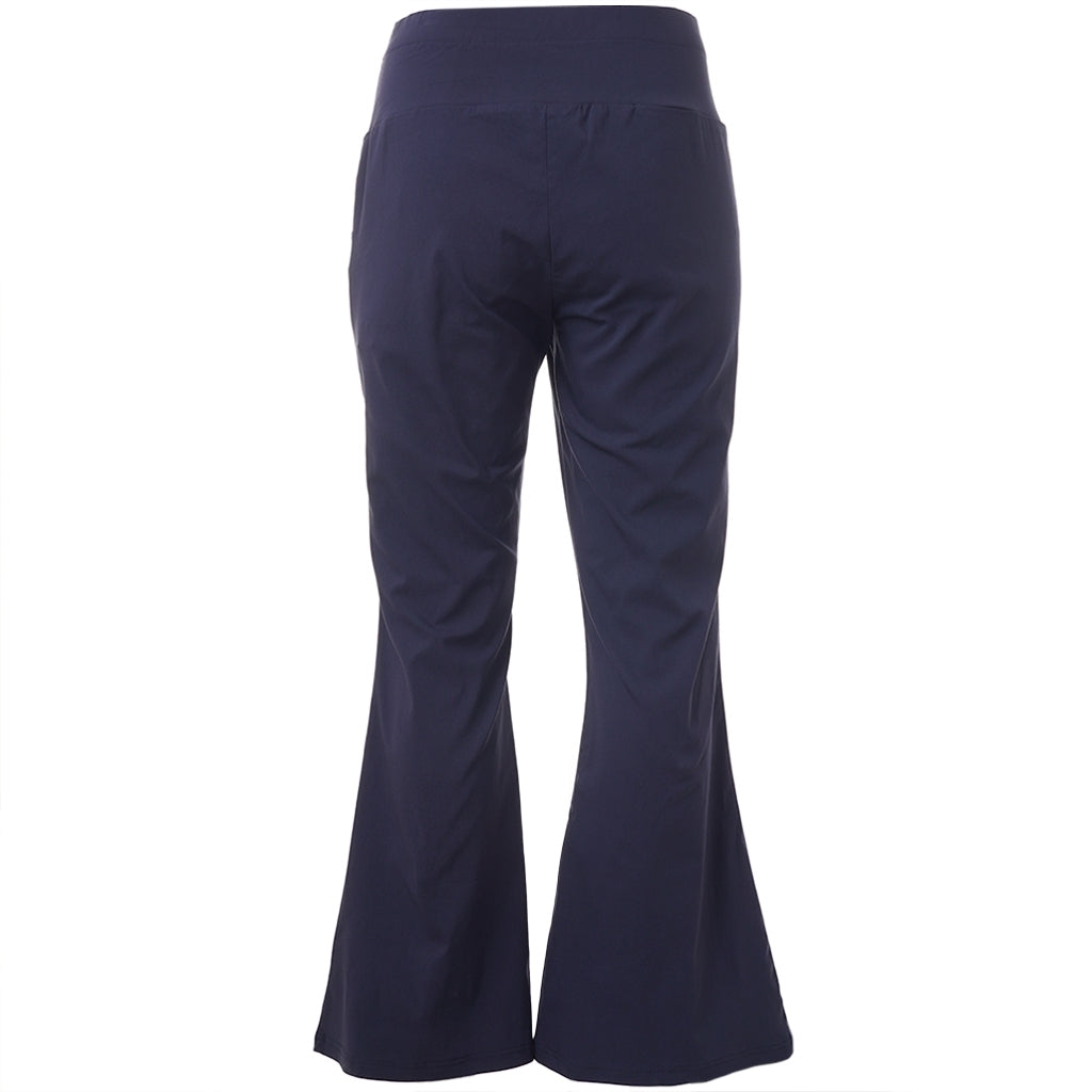 Studio SElena Bootcut Bootcut Navy
