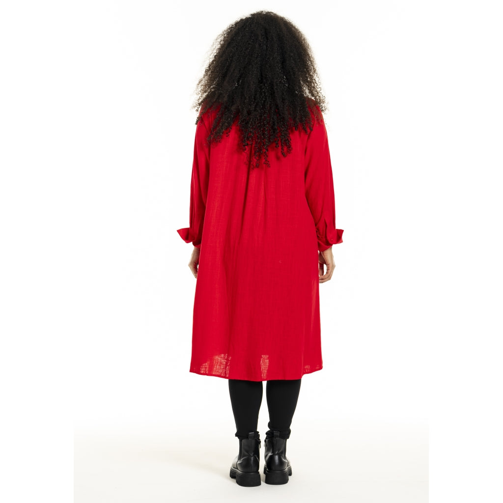 Studio SHolly Dress Dress Red