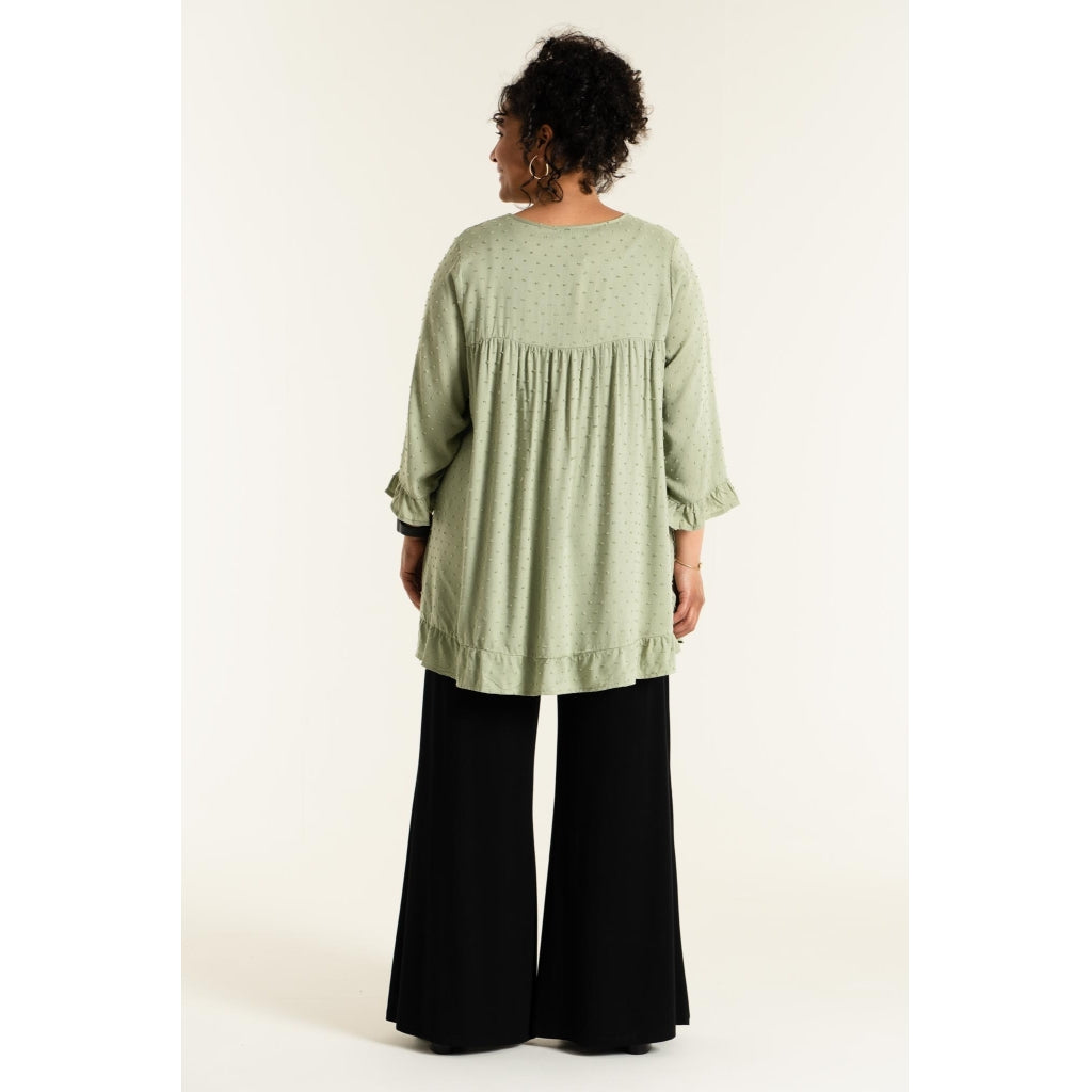 Studio Freya Shirt - MORE COLOURS Shirt Mint