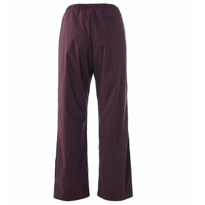 Studio GMalou Trousers Trousers Plum