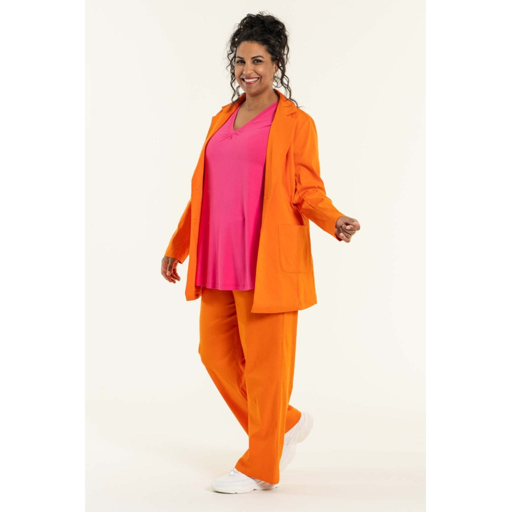 Studio Kajsa Bengalin trousers - FLERE FARVER Trousers
