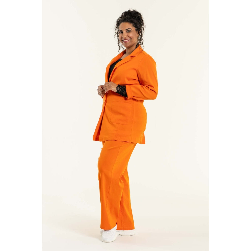 Studio Kajsa Bengalin trousers - FLERE FARVER Trousers