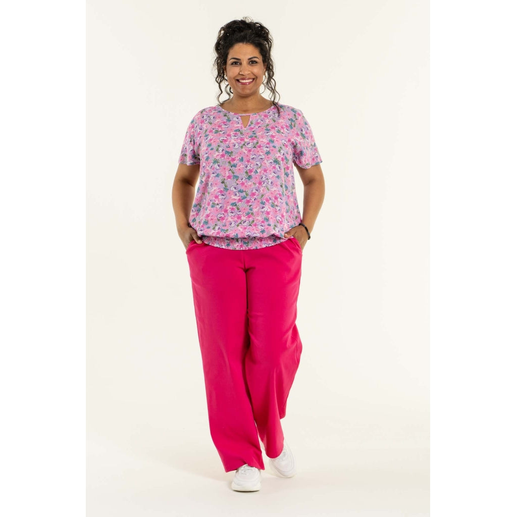 Studio Kajsa Bengalin trousers - FLERE FARVER Trousers