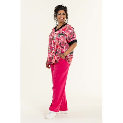 Studio Kajsa Bengalin trousers - FLERE FARVER Trousers