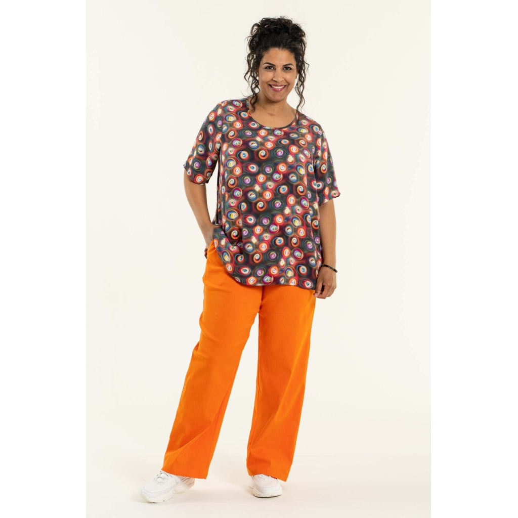 Studio Kajsa Bengalin trousers - FLERE FARVER Trousers