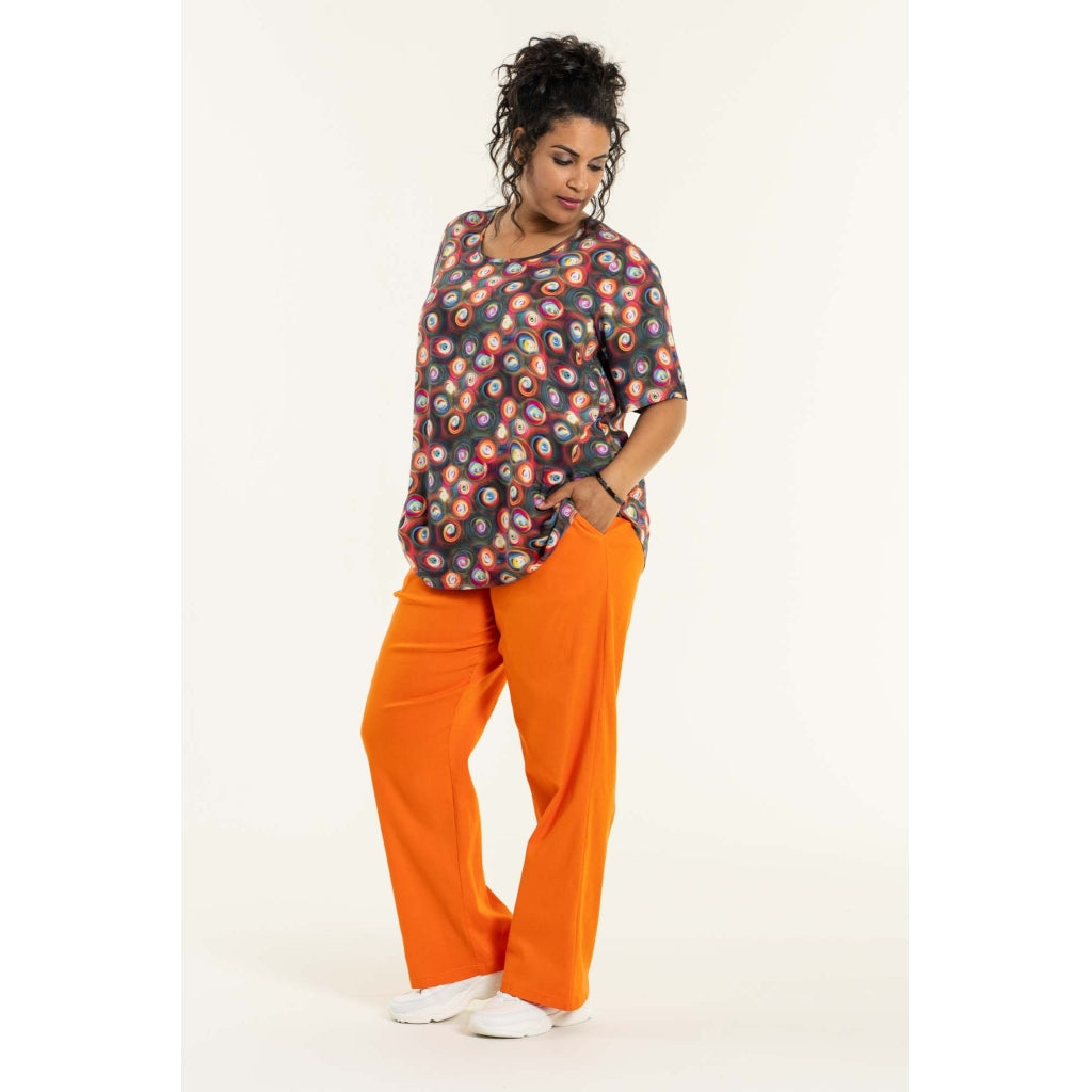 Studio Kajsa Bengalin trousers - FLERE FARVER Trousers