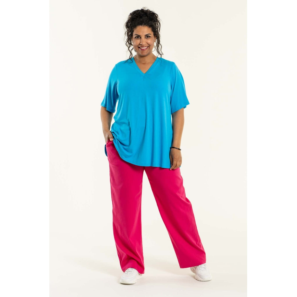 Studio Kajsa Bengalin trousers - FLERE FARVER Trousers