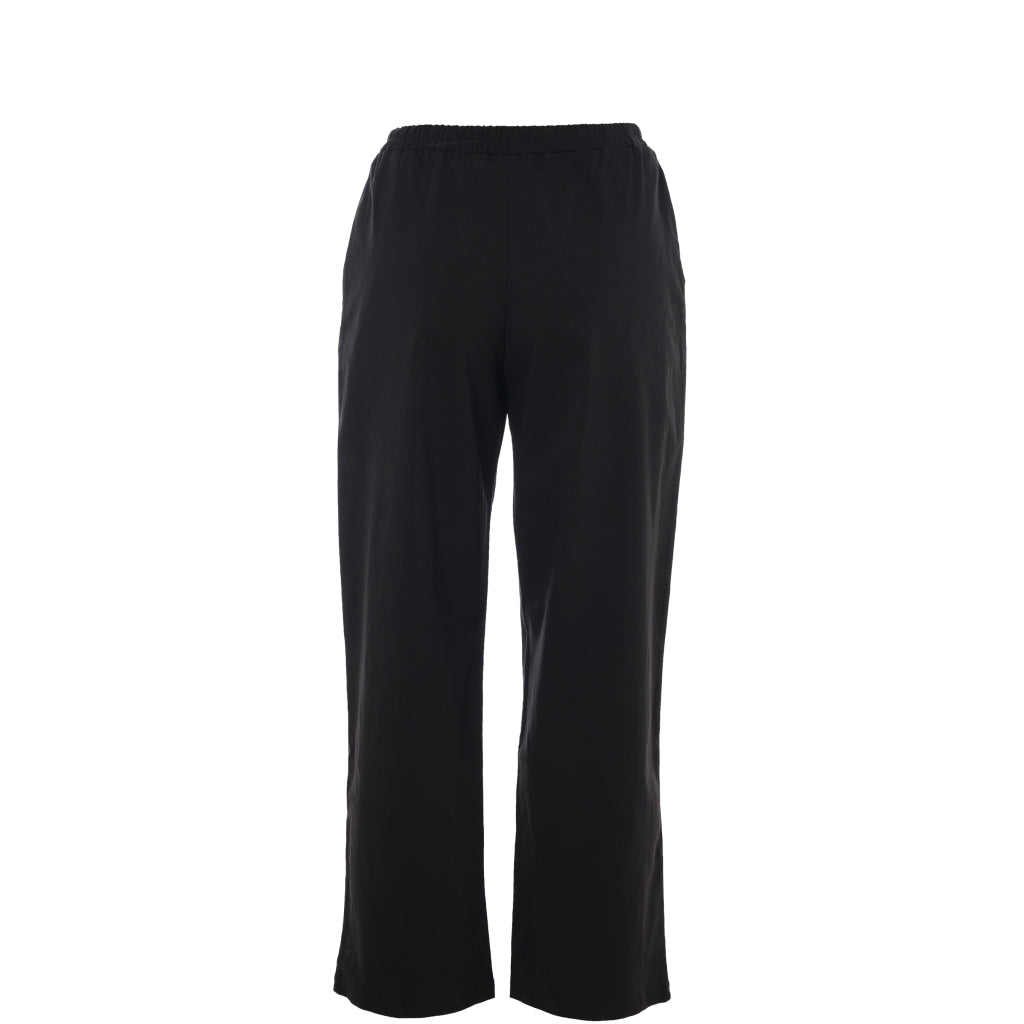 Studio Kajsa Bengalin trousers - FLERE FARVER Trousers Black