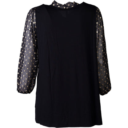 Studio SAlfrida Tunic Tunic Black