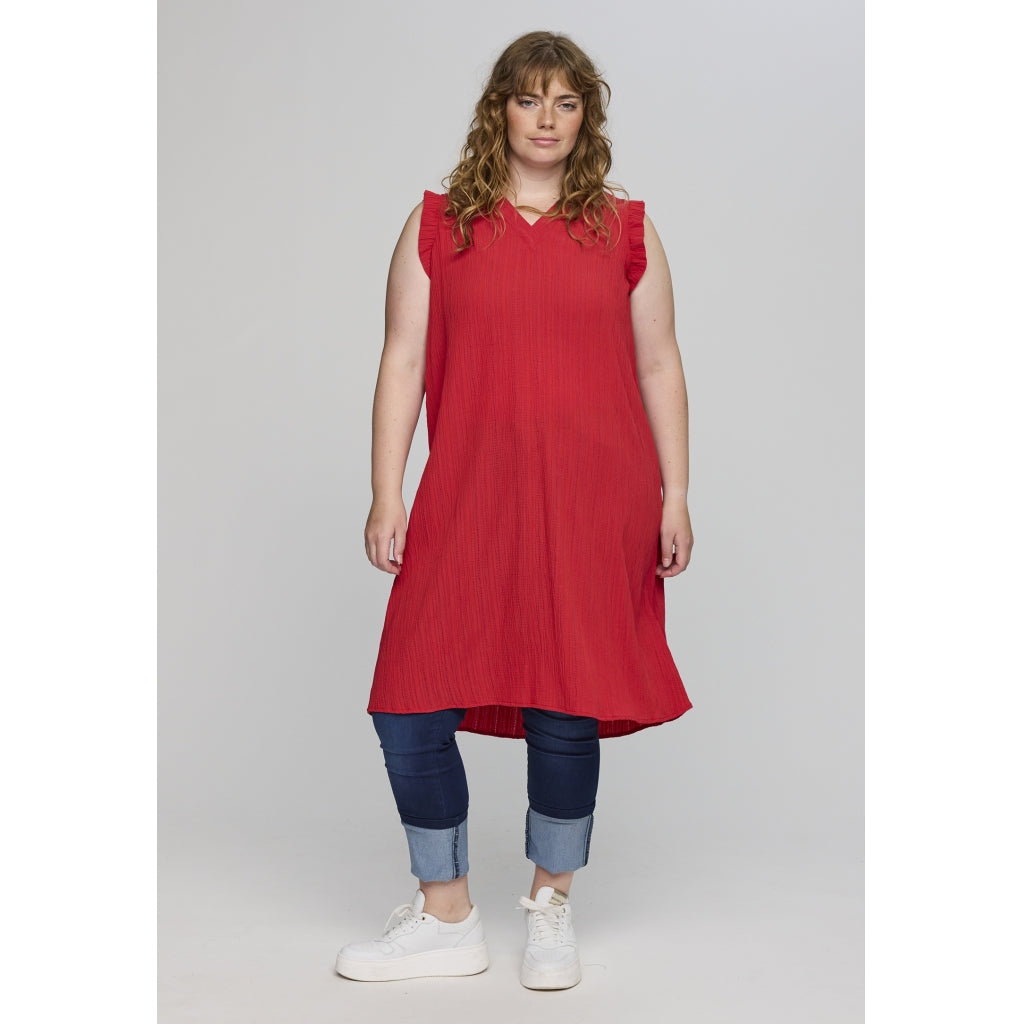 Studio SAriana Dress Dress Red