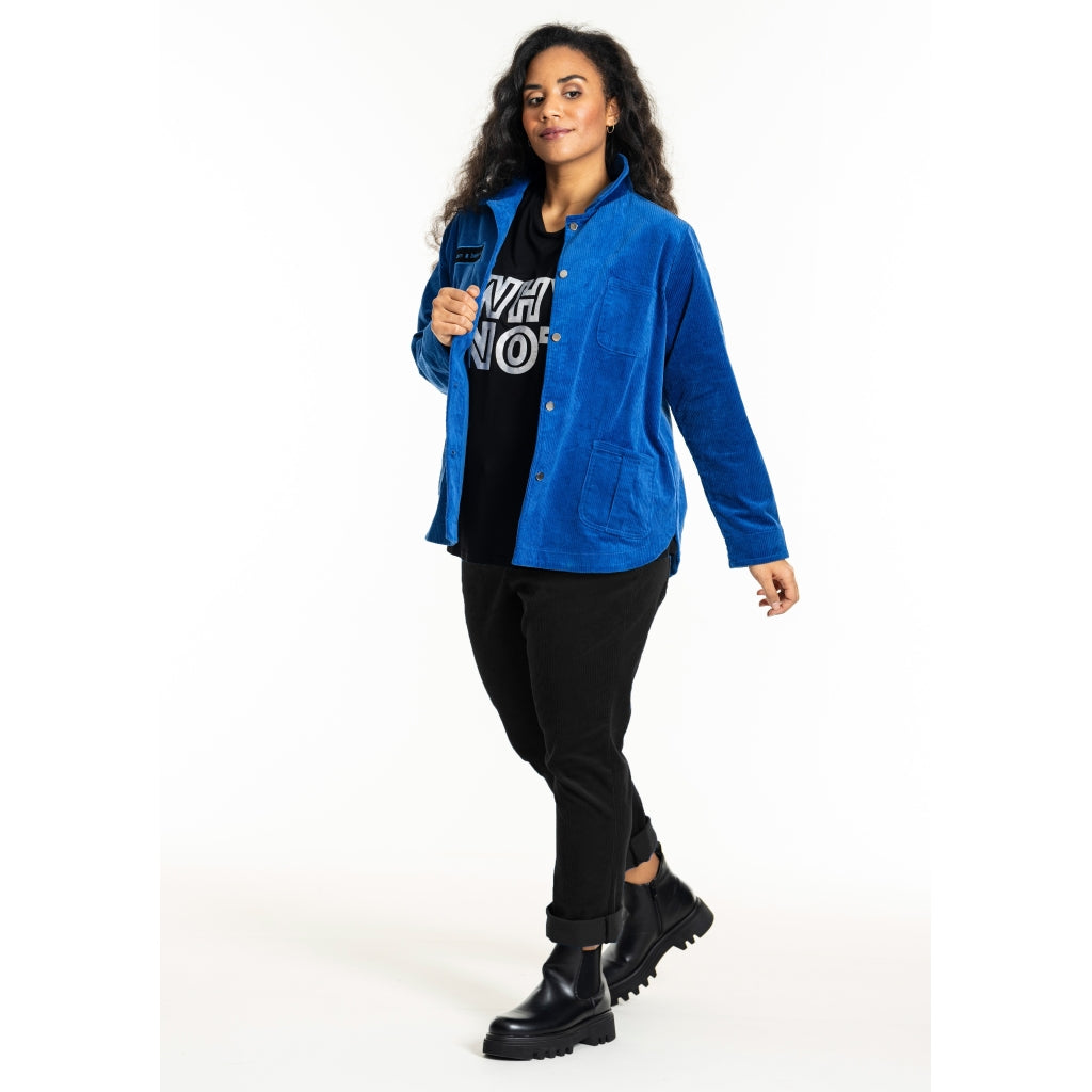 Studio SBerete Trousers Trousers Black