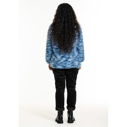 Studio SBerete Trousers Trousers Black