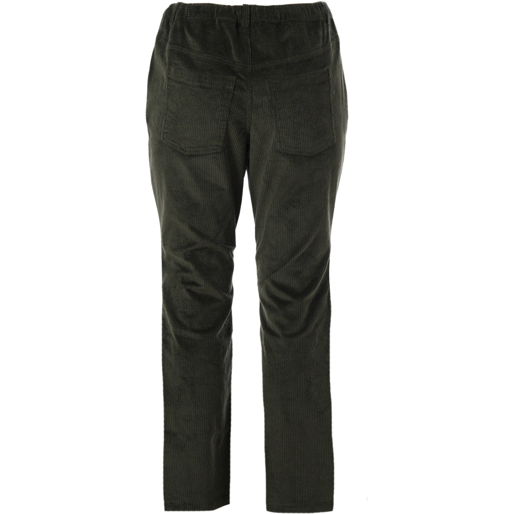 Studio SBerete Trousers Trousers Green