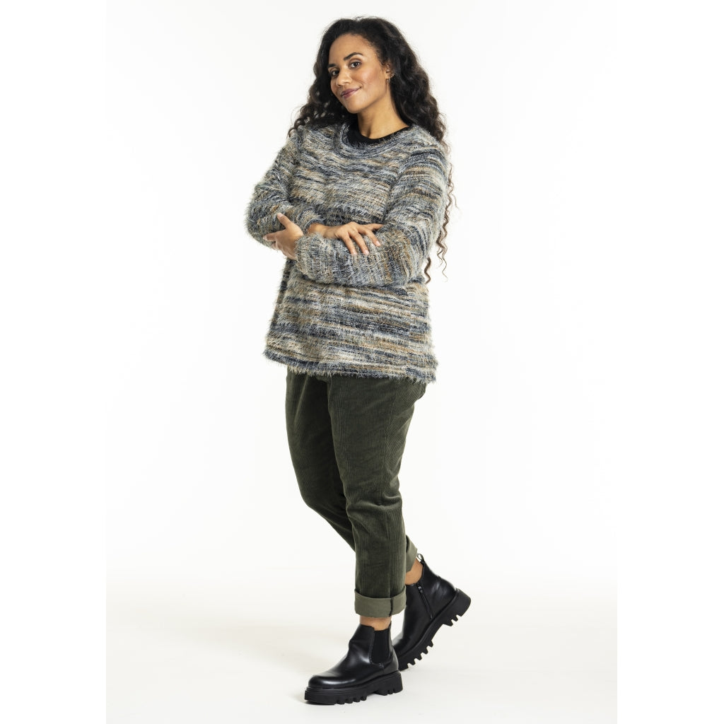 Studio SBerete Trousers Trousers Green