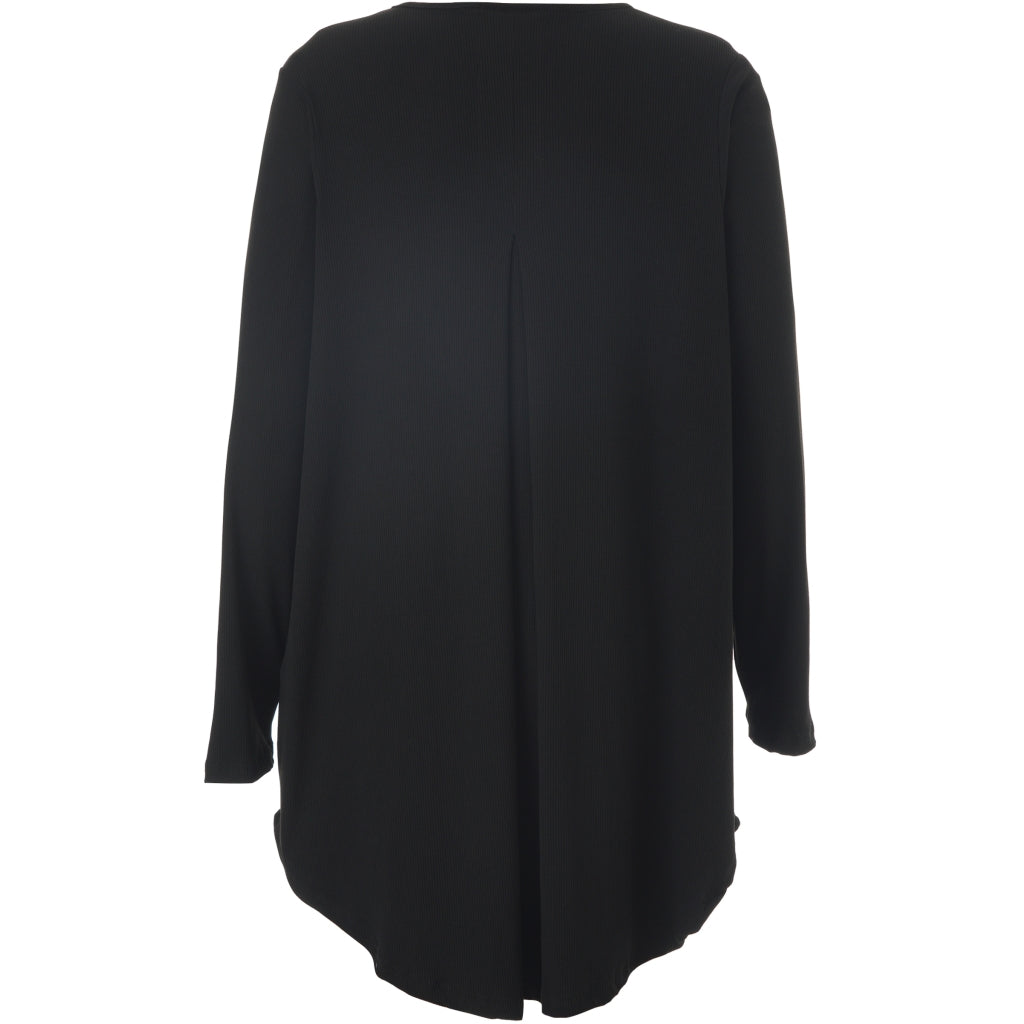 Studio SBerit Blouse Blouse Black