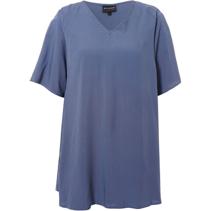 Studio SBerit Blouse Blouse Dusty Blue