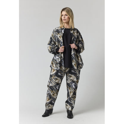 Studio SBitta Shirt Shirt Multi Colour