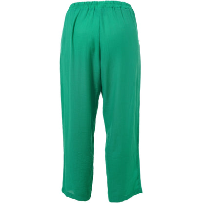 Studio SDanita Trousers Trousers Green