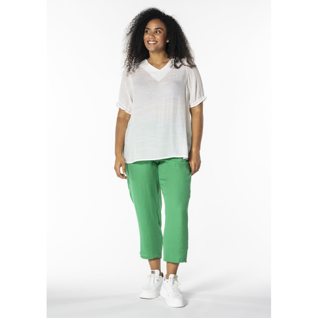 Studio SDanita Trousers Trousers Green