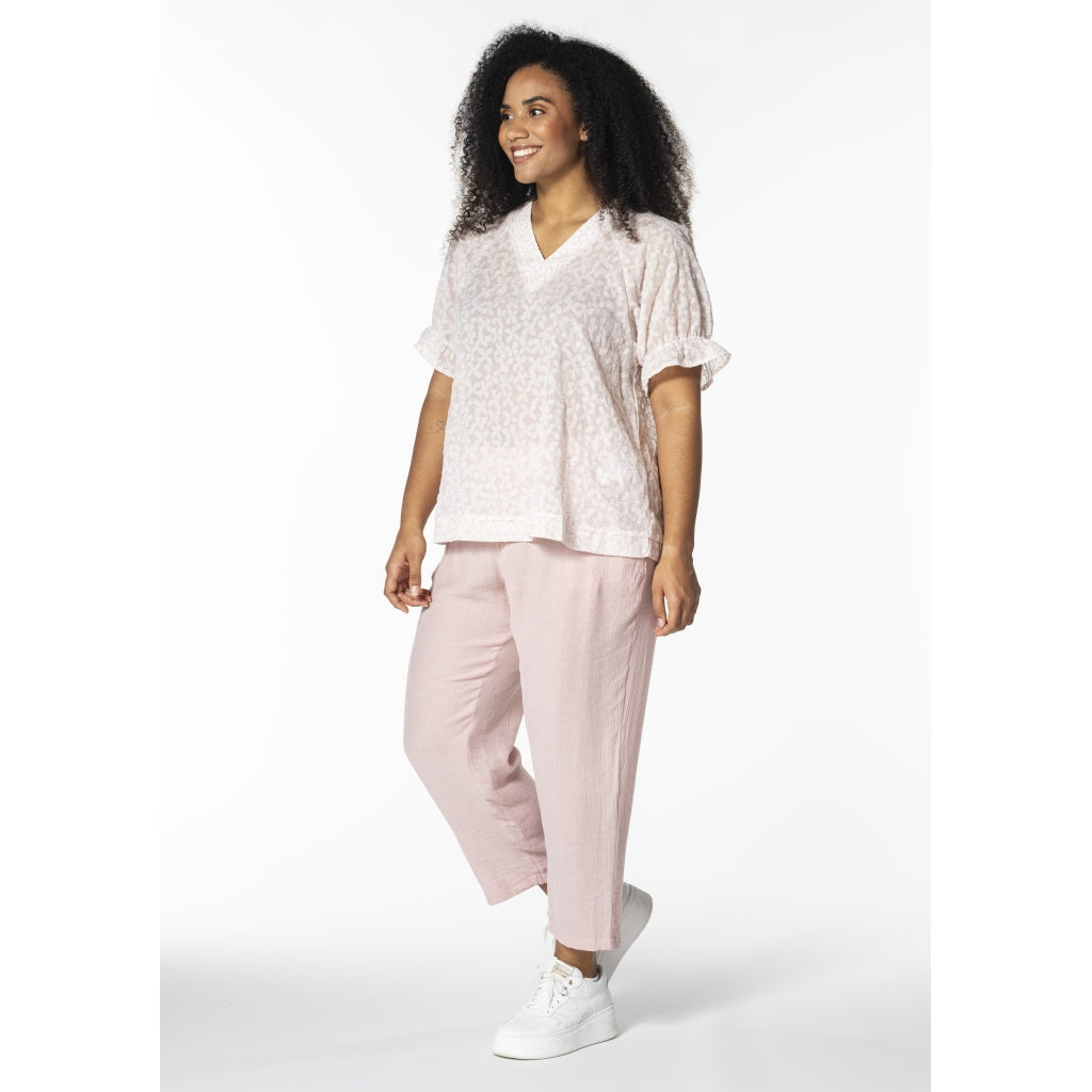 Studio SDanita Trousers Trousers Rose