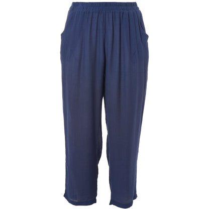 Studio SDanita Trousers Trousers Blue