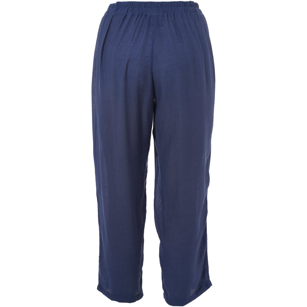 Studio SDanita Trousers Trousers Blue