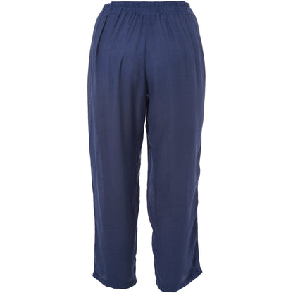 Studio SDanita Trousers Trousers Blue