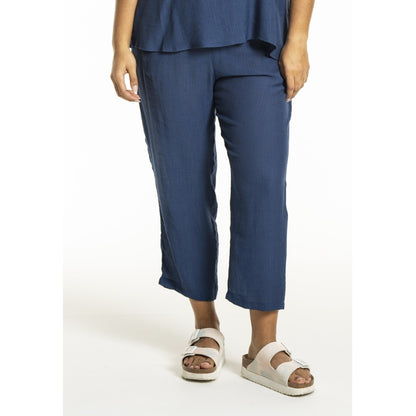 Studio SDanita Trousers Trousers Blue