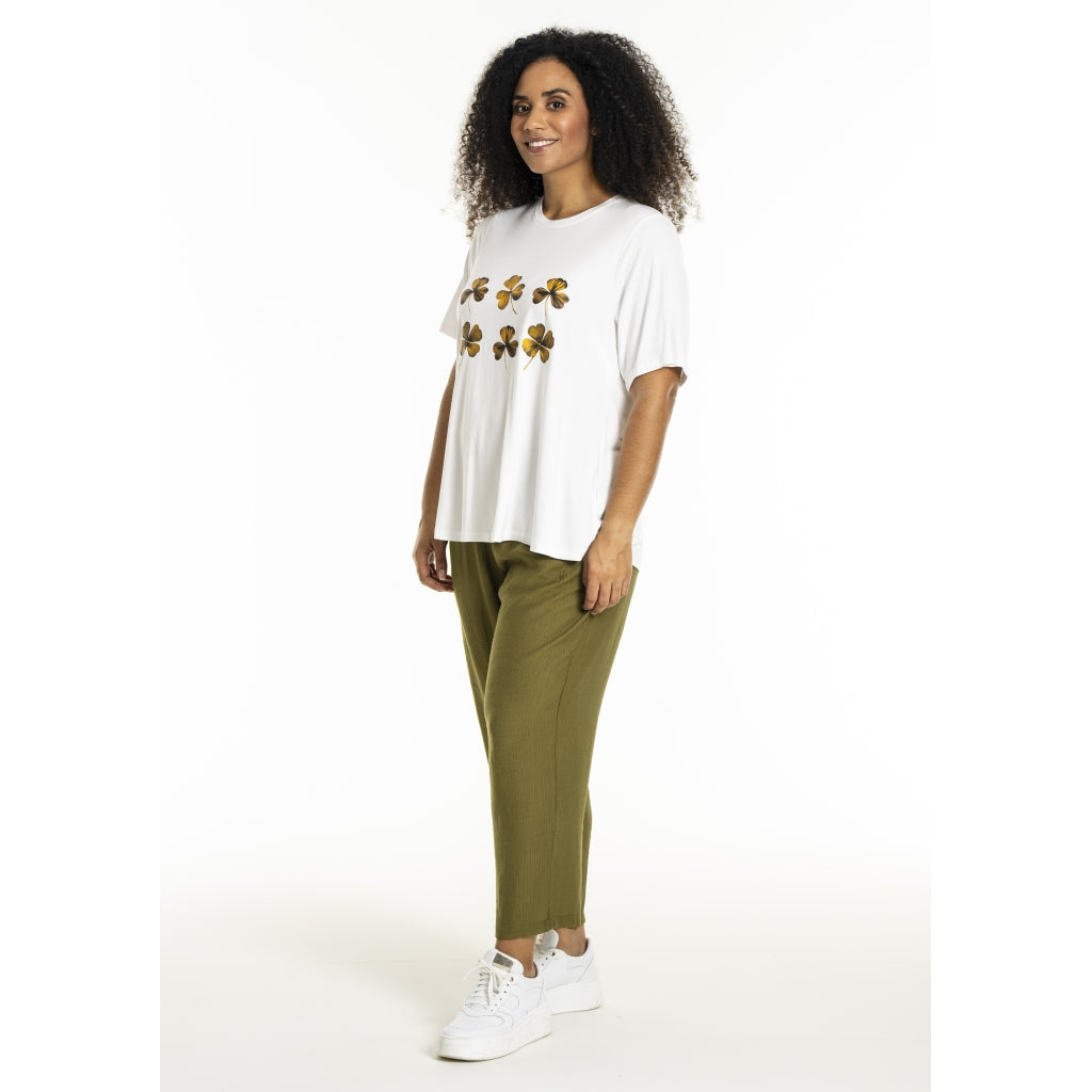 Studio SDanita Trousers Trousers Green