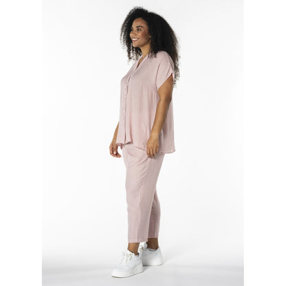 Studio SDaria Shirt Shirt Rose