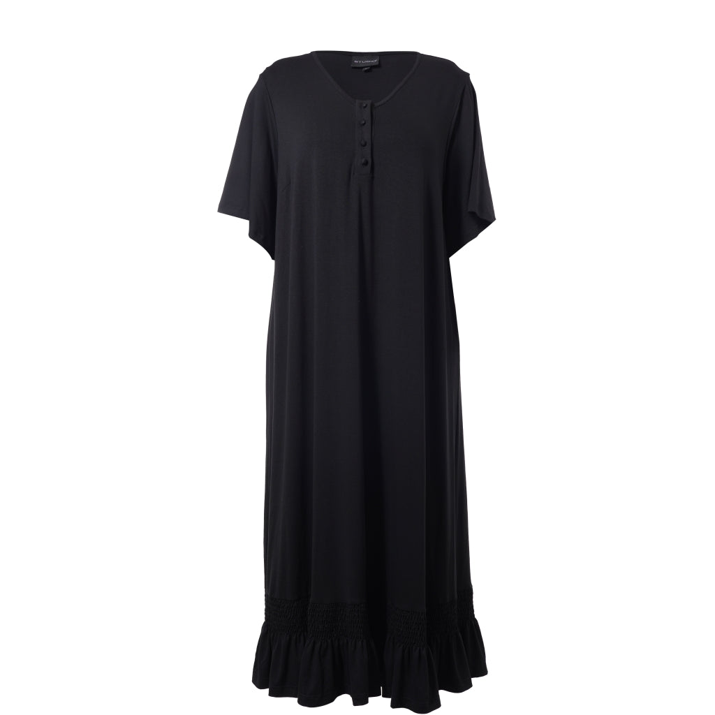 Studio SDidia Dress Dress Black