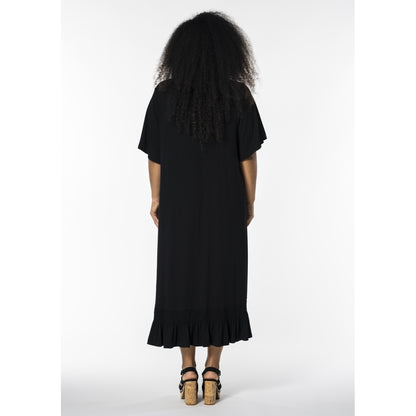 Studio SDidia Dress Dress Black
