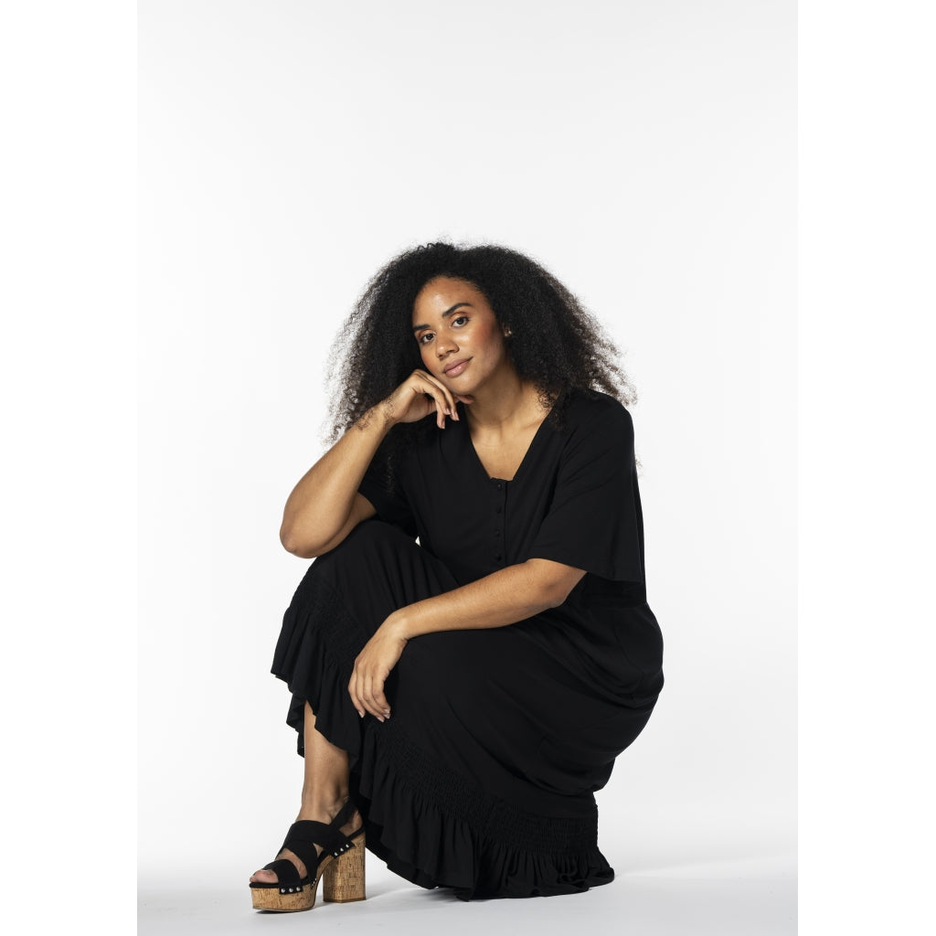 Studio SDidia Dress Dress Black