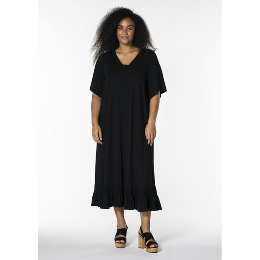 Studio SDidia Dress Dress Black