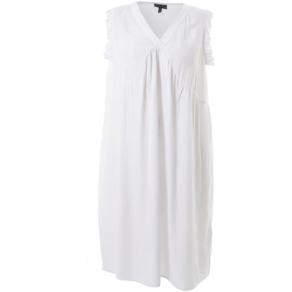 Studio SDusine Dress Dress White