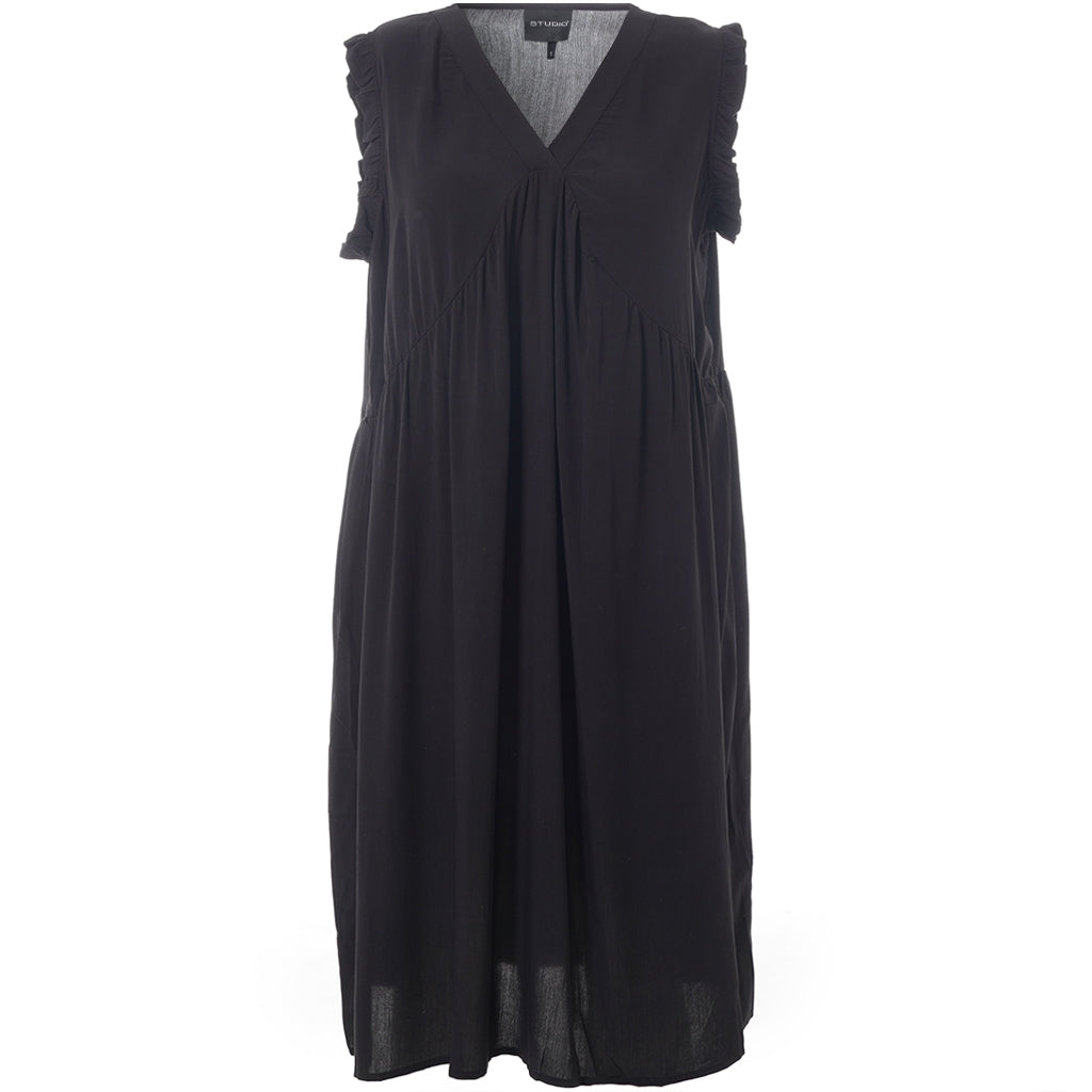 Studio SDusine Dress Dress Black