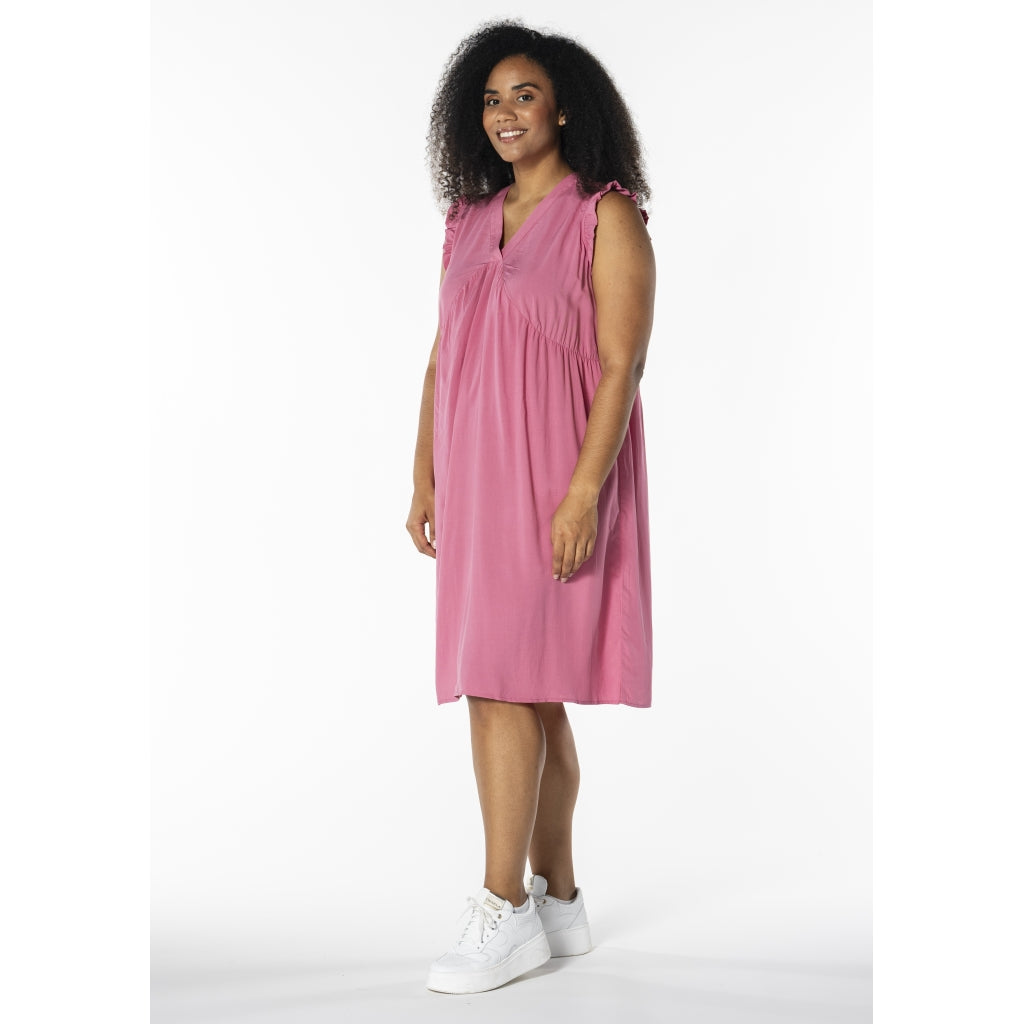 Studio SDusine Dress Dress Old Rose