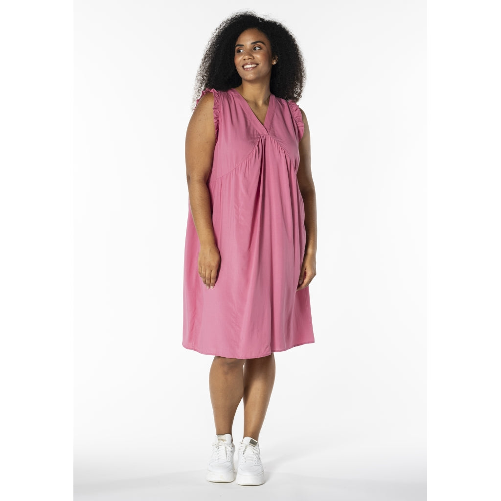 Studio SDusine Dress Dress Old Rose