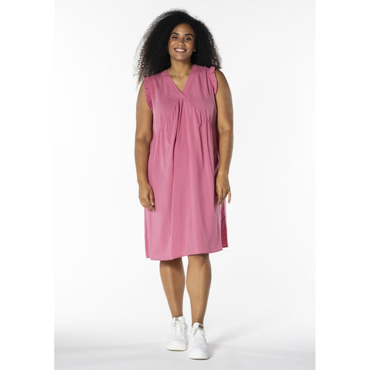 Studio SDusine Dress Dress Old Rose
