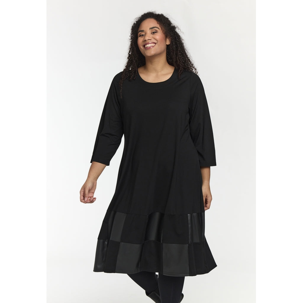 Studio SEllinor Dress Dress Black