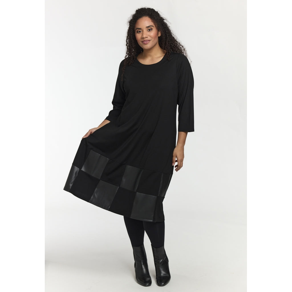 Studio SEllinor Dress Dress Black