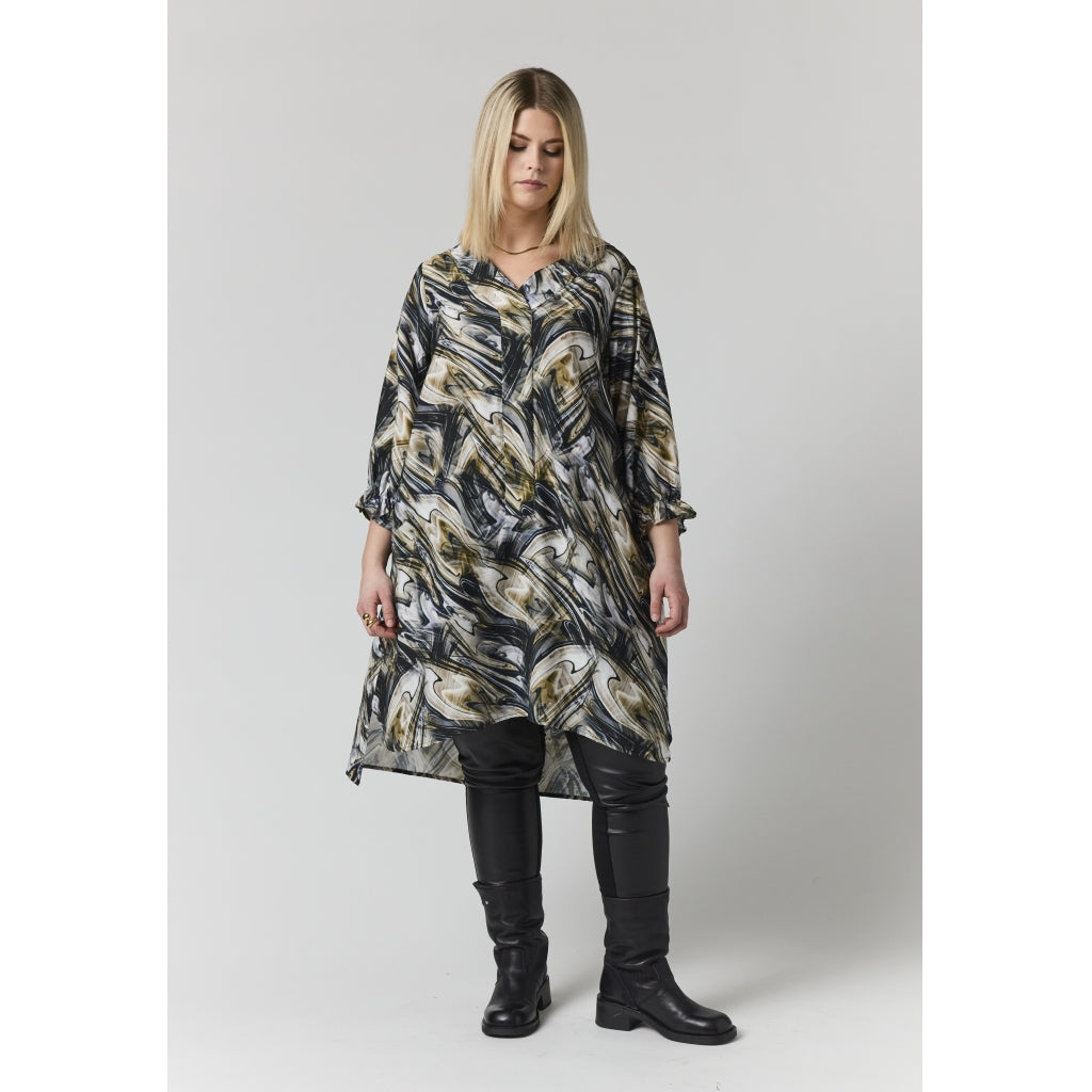 Studio SElma Tunic Tunic Multi Colour