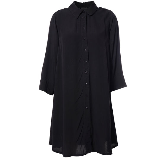 Studio SEmilie Shirt Shirt Black
