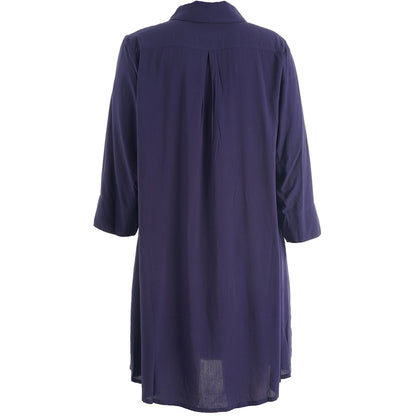 Studio SEmilie Shirt Shirt Navy