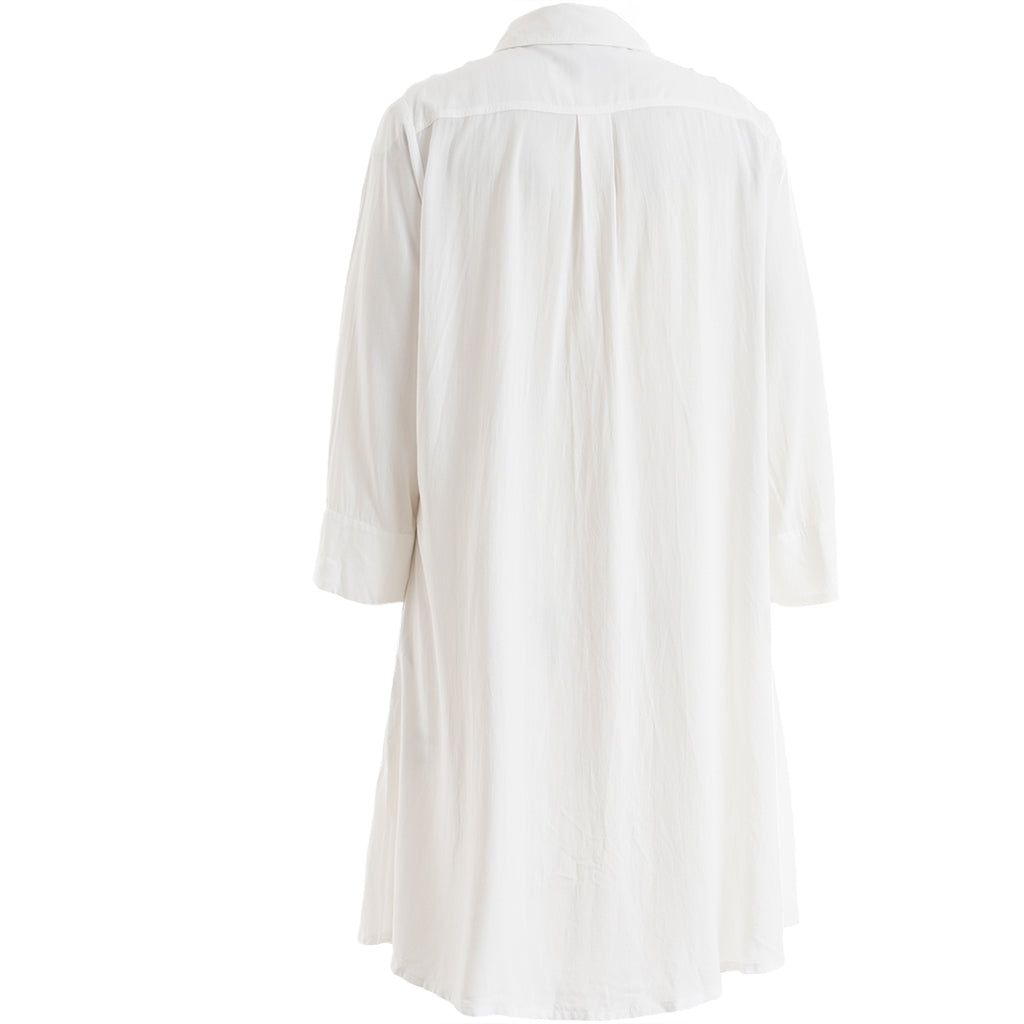 Studio SEmilie Shirt Shirt Offwhite
