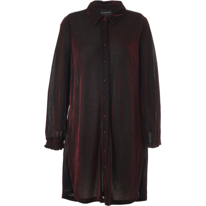 Studio SEmilie Shirt Shirt Metallic red