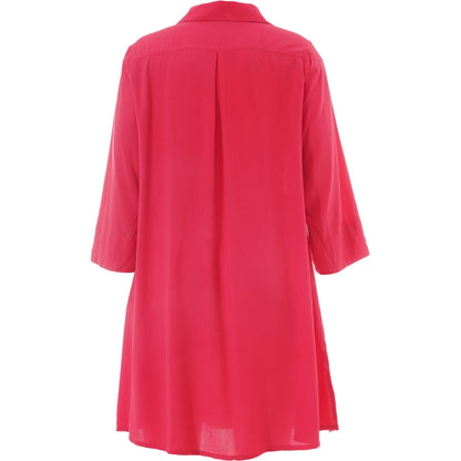 Studio SEmilie Shirt Shirt Raspberry
