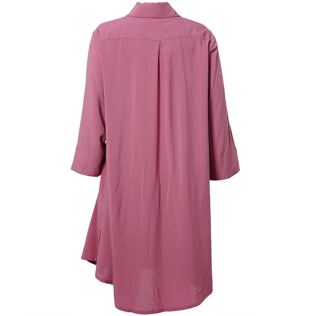 Studio SEmilie Shirt Shirt Rose