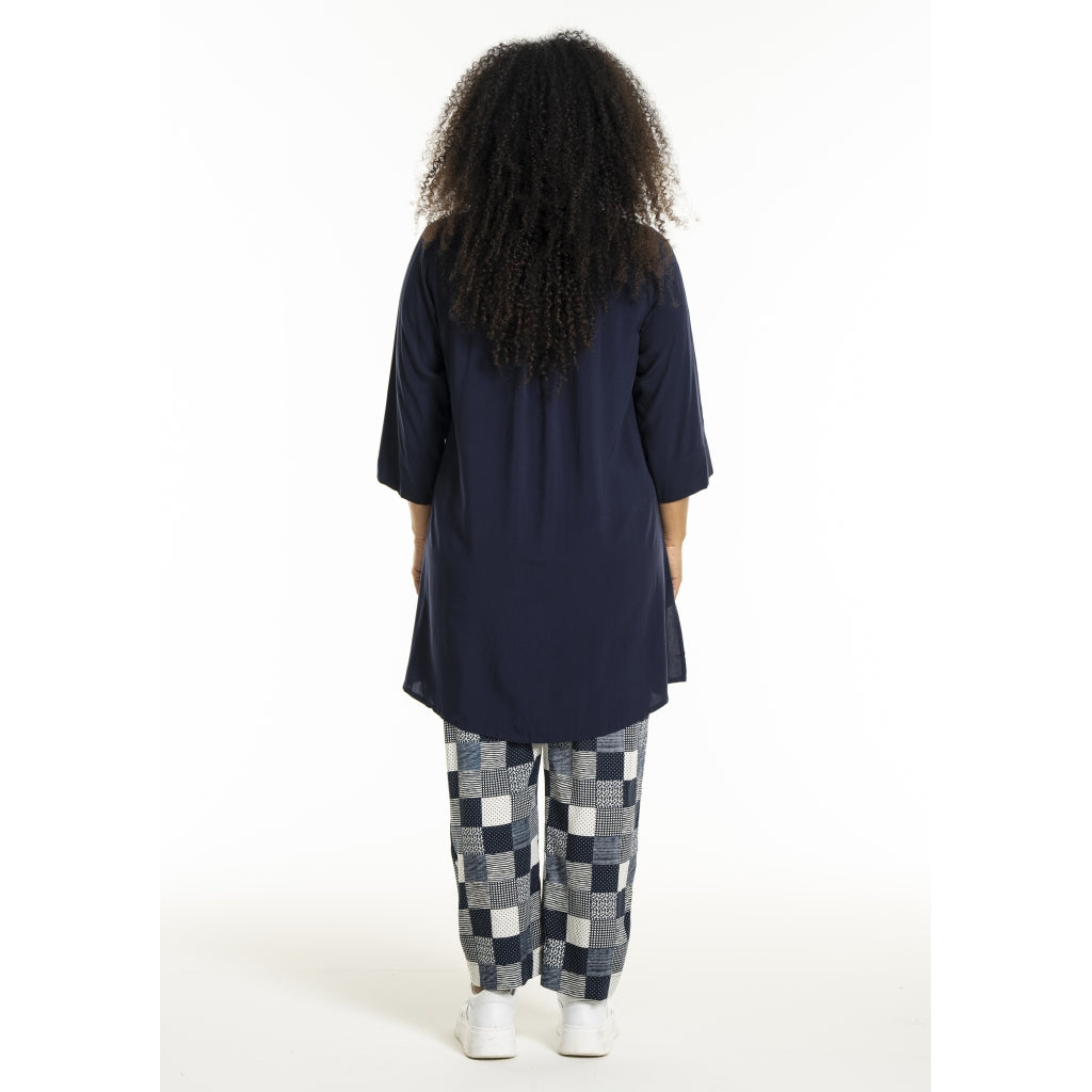 Studio SEmilie Shirt Shirt Navy