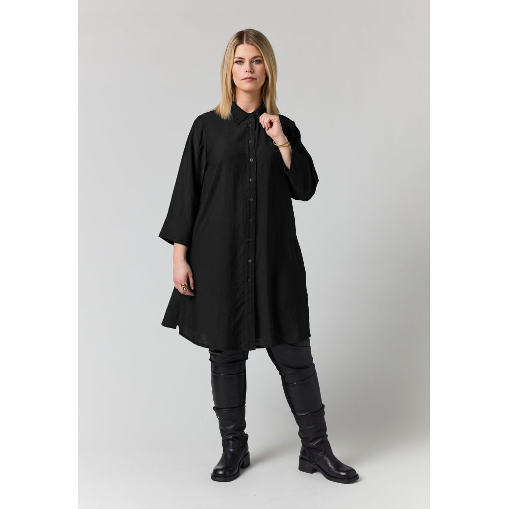 Studio SEmilie Shirt Shirt Black